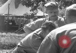 Standbild 1st Marine Division Korea, 1951, aus Sekunde 55 historischem Filmmaterial Videoclip 65675076303