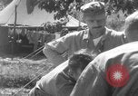 Standbild 1st Marine Division Korea, 1951, aus Sekunde 56 historischem Filmmaterial Videoclip 65675076303