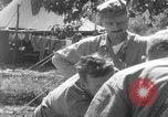 Standbild 1st Marine Division Korea, 1951, aus Sekunde 57 historischem Filmmaterial Videoclip 65675076303