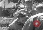 Standbild 1st Marine Division Korea, 1951, aus Sekunde 58 historischem Filmmaterial Videoclip 65675076303