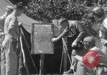 Standbild 1st Marine Division Korea, 1951, aus Sekunde 62 historischem Filmmaterial Videoclip 65675076303