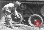 Standbild 1st Marine Division Korea, 1951, aus Sekunde 24 historischem Filmmaterial Videoclip 65675076304