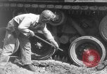 Standbild 1st Marine Division Korea, 1951, aus Sekunde 25 historischem Filmmaterial Videoclip 65675076304