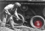 Standbild 1st Marine Division Korea, 1951, aus Sekunde 27 historischem Filmmaterial Videoclip 65675076304