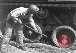Standbild 1st Marine Division Korea, 1951, aus Sekunde 28 historischem Filmmaterial Videoclip 65675076304