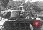Standbild 1st Marine Division Korea, 1951, aus Sekunde 29 historischem Filmmaterial Videoclip 65675076304