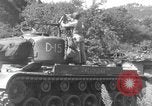 Standbild 1st Marine Division Korea, 1951, aus Sekunde 33 historischem Filmmaterial Videoclip 65675076304