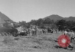 Standbild 1st Marine Division Korea, 1951, aus Sekunde 41 historischem Filmmaterial Videoclip 65675076304