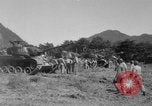 Standbild 1st Marine Division Korea, 1951, aus Sekunde 42 historischem Filmmaterial Videoclip 65675076304