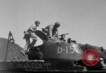 Standbild 1st Marine Division Korea, 1951, aus Sekunde 56 historischem Filmmaterial Videoclip 65675076304