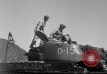 Standbild 1st Marine Division Korea, 1951, aus Sekunde 57 historischem Filmmaterial Videoclip 65675076304