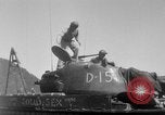 Standbild 1st Marine Division Korea, 1951, aus Sekunde 59 historischem Filmmaterial Videoclip 65675076304