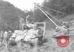 Standbild 1st Marine Division Korea, 1951, aus Sekunde 3 historischem Filmmaterial Videoclip 65675076305