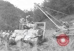 Standbild 1st Marine Division Korea, 1951, aus Sekunde 4 historischem Filmmaterial Videoclip 65675076305