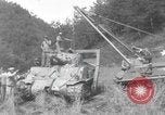 Standbild 1st Marine Division Korea, 1951, aus Sekunde 5 historischem Filmmaterial Videoclip 65675076305