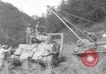 Standbild 1st Marine Division Korea, 1951, aus Sekunde 6 historischem Filmmaterial Videoclip 65675076305