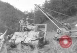 Standbild 1st Marine Division Korea, 1951, aus Sekunde 7 historischem Filmmaterial Videoclip 65675076305