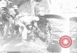 Standbild 1st Marine Division Korea, 1951, aus Sekunde 8 historischem Filmmaterial Videoclip 65675076305
