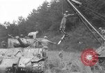 Standbild 1st Marine Division Korea, 1951, aus Sekunde 13 historischem Filmmaterial Videoclip 65675076305