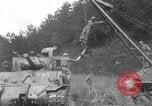 Standbild 1st Marine Division Korea, 1951, aus Sekunde 14 historischem Filmmaterial Videoclip 65675076305