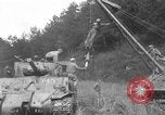 Standbild 1st Marine Division Korea, 1951, aus Sekunde 15 historischem Filmmaterial Videoclip 65675076305