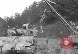 Standbild 1st Marine Division Korea, 1951, aus Sekunde 16 historischem Filmmaterial Videoclip 65675076305