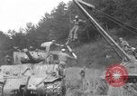 Standbild 1st Marine Division Korea, 1951, aus Sekunde 17 historischem Filmmaterial Videoclip 65675076305