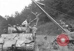 Standbild 1st Marine Division Korea, 1951, aus Sekunde 21 historischem Filmmaterial Videoclip 65675076305