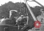Standbild 1st Marine Division Korea, 1951, aus Sekunde 22 historischem Filmmaterial Videoclip 65675076305