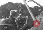 Standbild 1st Marine Division Korea, 1951, aus Sekunde 24 historischem Filmmaterial Videoclip 65675076305