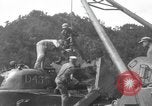 Standbild 1st Marine Division Korea, 1951, aus Sekunde 27 historischem Filmmaterial Videoclip 65675076305