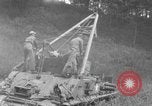 Standbild 1st Marine Division Korea, 1951, aus Sekunde 29 historischem Filmmaterial Videoclip 65675076305