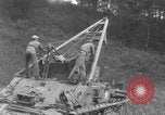 Standbild 1st Marine Division Korea, 1951, aus Sekunde 30 historischem Filmmaterial Videoclip 65675076305