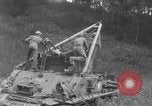 Standbild 1st Marine Division Korea, 1951, aus Sekunde 32 historischem Filmmaterial Videoclip 65675076305
