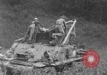 Standbild 1st Marine Division Korea, 1951, aus Sekunde 36 historischem Filmmaterial Videoclip 65675076305