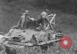 Standbild 1st Marine Division Korea, 1951, aus Sekunde 37 historischem Filmmaterial Videoclip 65675076305