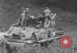 Standbild 1st Marine Division Korea, 1951, aus Sekunde 38 historischem Filmmaterial Videoclip 65675076305