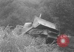 Standbild 1st Marine Division Korea, 1951, aus Sekunde 44 historischem Filmmaterial Videoclip 65675076305