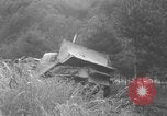 Standbild 1st Marine Division Korea, 1951, aus Sekunde 45 historischem Filmmaterial Videoclip 65675076305