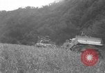 Standbild 1st Marine Division Korea, 1951, aus Sekunde 50 historischem Filmmaterial Videoclip 65675076305