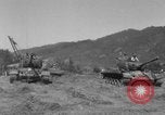 Standbild 1st Marine Division Korea, 1951, aus Sekunde 4 historischem Filmmaterial Videoclip 65675076306