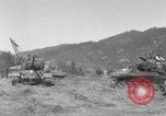 Standbild 1st Marine Division Korea, 1951, aus Sekunde 7 historischem Filmmaterial Videoclip 65675076306