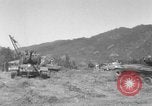 Standbild 1st Marine Division Korea, 1951, aus Sekunde 8 historischem Filmmaterial Videoclip 65675076306