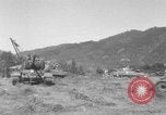 Standbild 1st Marine Division Korea, 1951, aus Sekunde 9 historischem Filmmaterial Videoclip 65675076306
