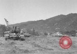 Standbild 1st Marine Division Korea, 1951, aus Sekunde 11 historischem Filmmaterial Videoclip 65675076306