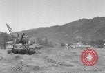 Standbild 1st Marine Division Korea, 1951, aus Sekunde 13 historischem Filmmaterial Videoclip 65675076306