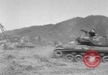 Standbild 1st Marine Division Korea, 1951, aus Sekunde 19 historischem Filmmaterial Videoclip 65675076306