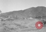 Standbild 1st Marine Division Korea, 1951, aus Sekunde 20 historischem Filmmaterial Videoclip 65675076306