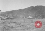 Standbild 1st Marine Division Korea, 1951, aus Sekunde 22 historischem Filmmaterial Videoclip 65675076306