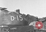 Standbild 1st Marine Division Korea, 1951, aus Sekunde 39 historischem Filmmaterial Videoclip 65675076306